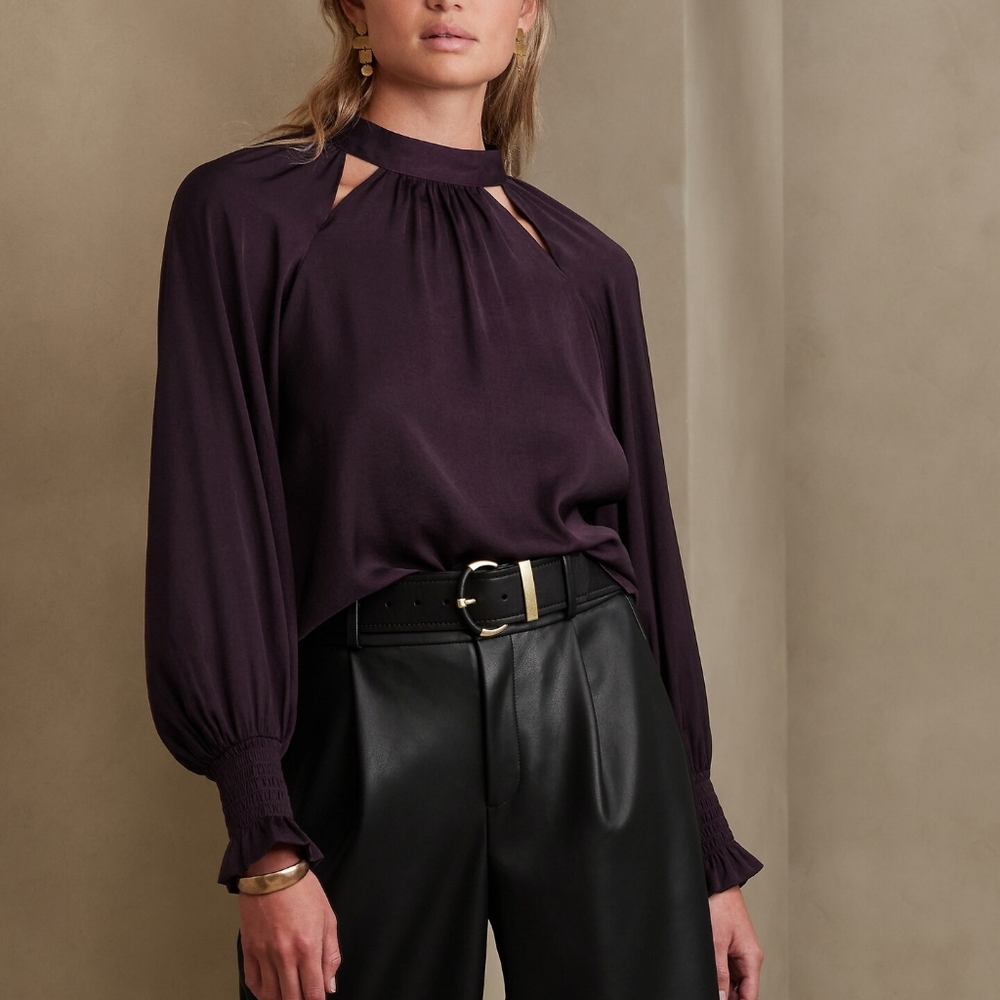 Women's Top Blouse